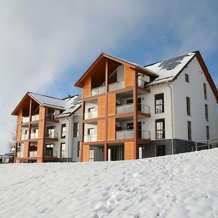 Welcome In - Resort Winterberg, Winterberg-Neuastenberg ภายนอก รูปภาพ