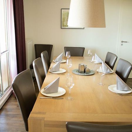 Welcome In - Resort Winterberg, Winterberg-Neuastenberg ภายนอก รูปภาพ
