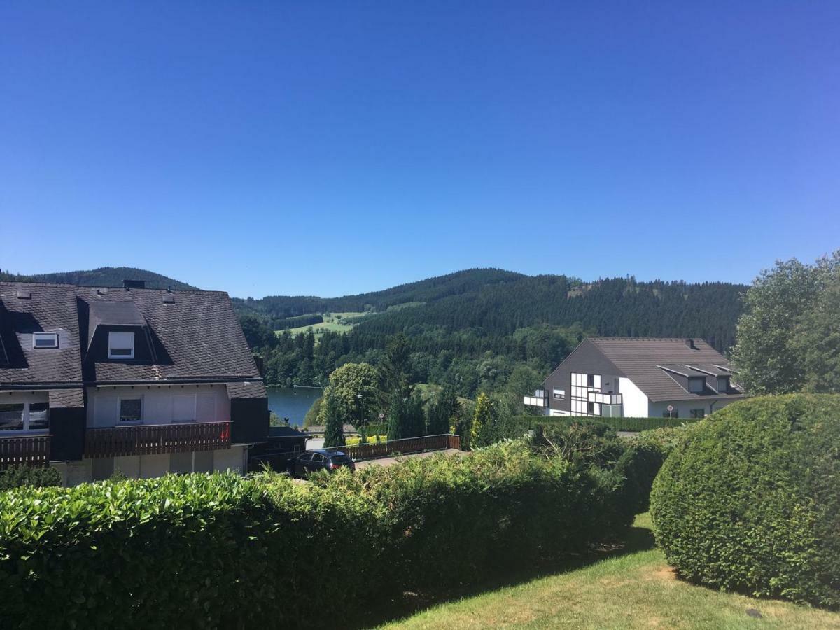 Welcome In - Resort Winterberg, Winterberg-Neuastenberg ภายนอก รูปภาพ