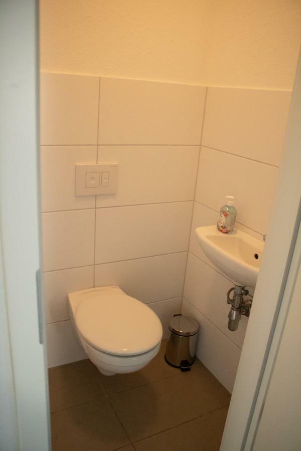 Welcome In - Resort Winterberg, Winterberg-Neuastenberg ภายนอก รูปภาพ