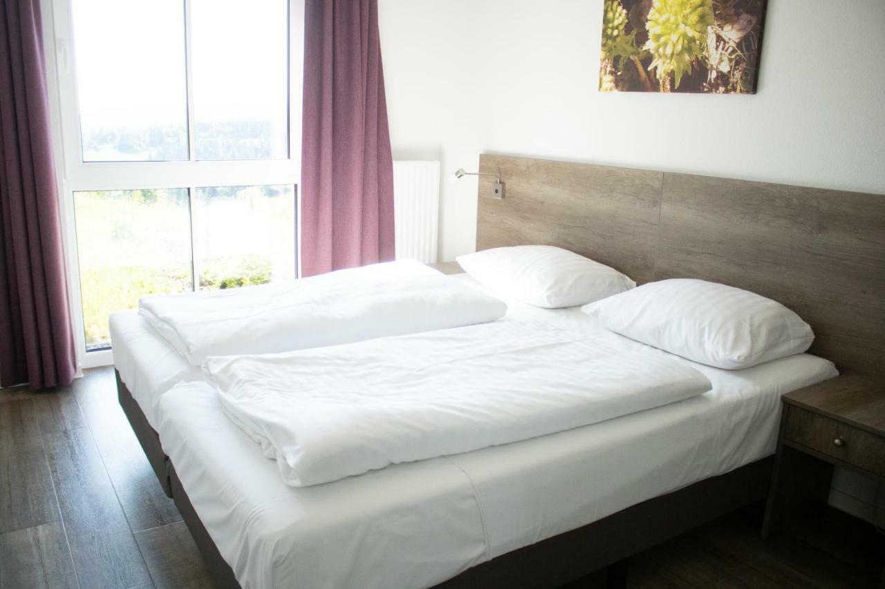 Welcome In - Resort Winterberg, Winterberg-Neuastenberg ภายนอก รูปภาพ