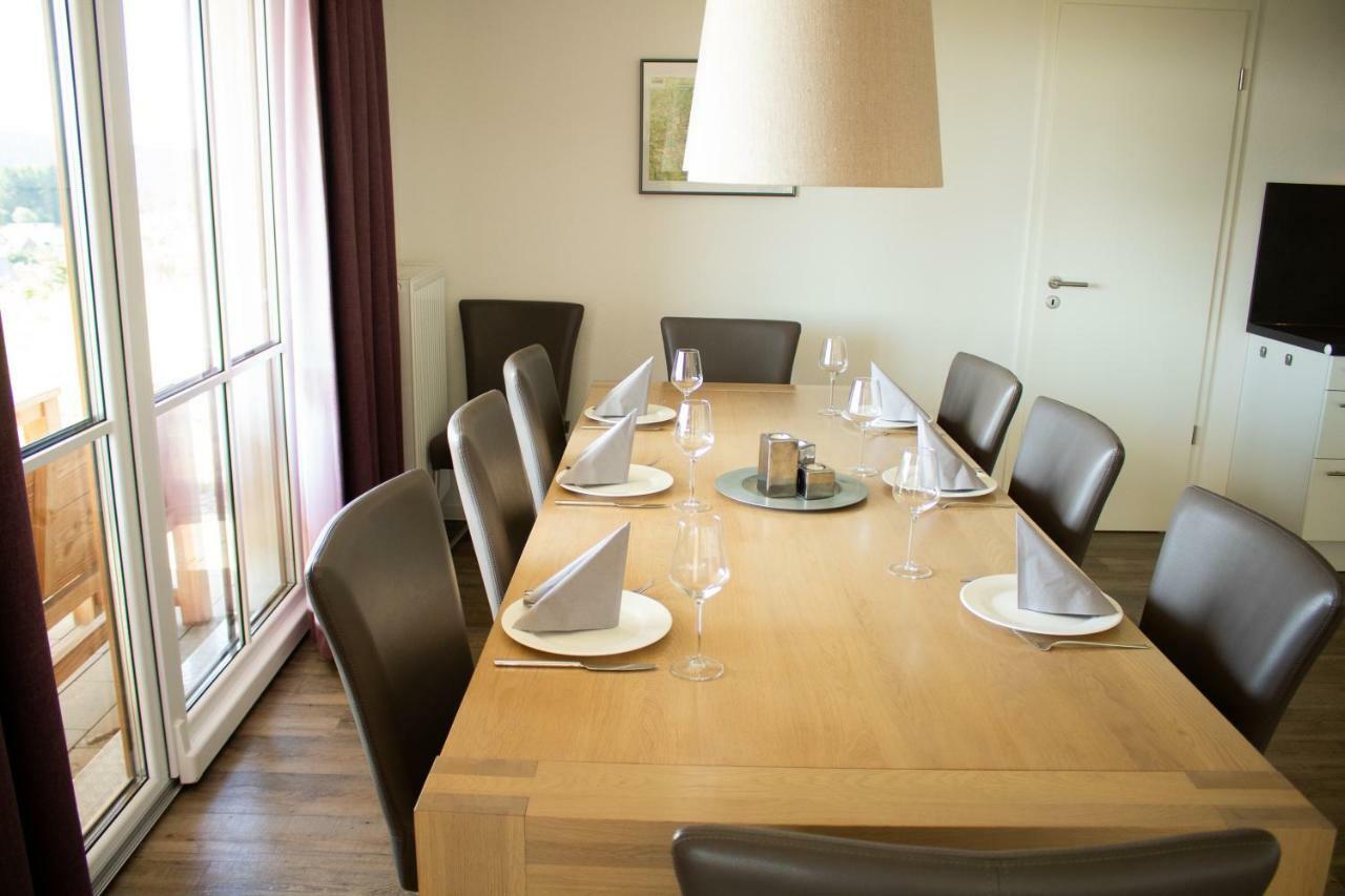 Welcome In - Resort Winterberg, Winterberg-Neuastenberg ภายนอก รูปภาพ