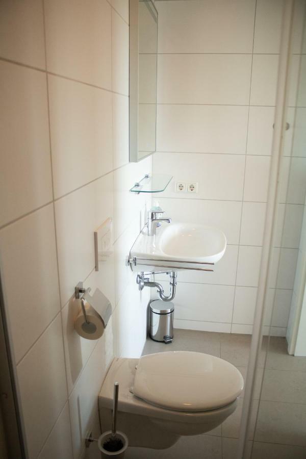 Welcome In - Resort Winterberg, Winterberg-Neuastenberg ภายนอก รูปภาพ