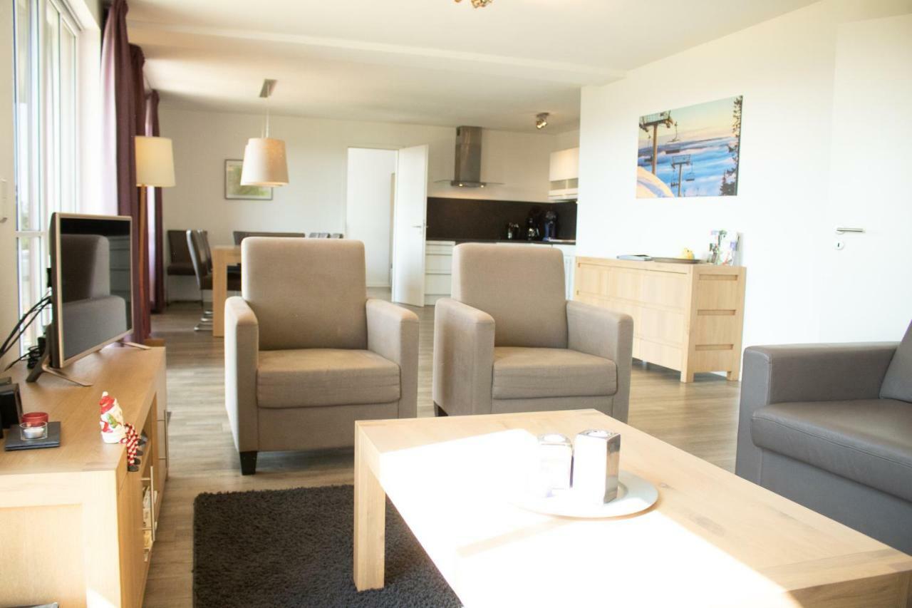 Welcome In - Resort Winterberg, Winterberg-Neuastenberg ภายนอก รูปภาพ