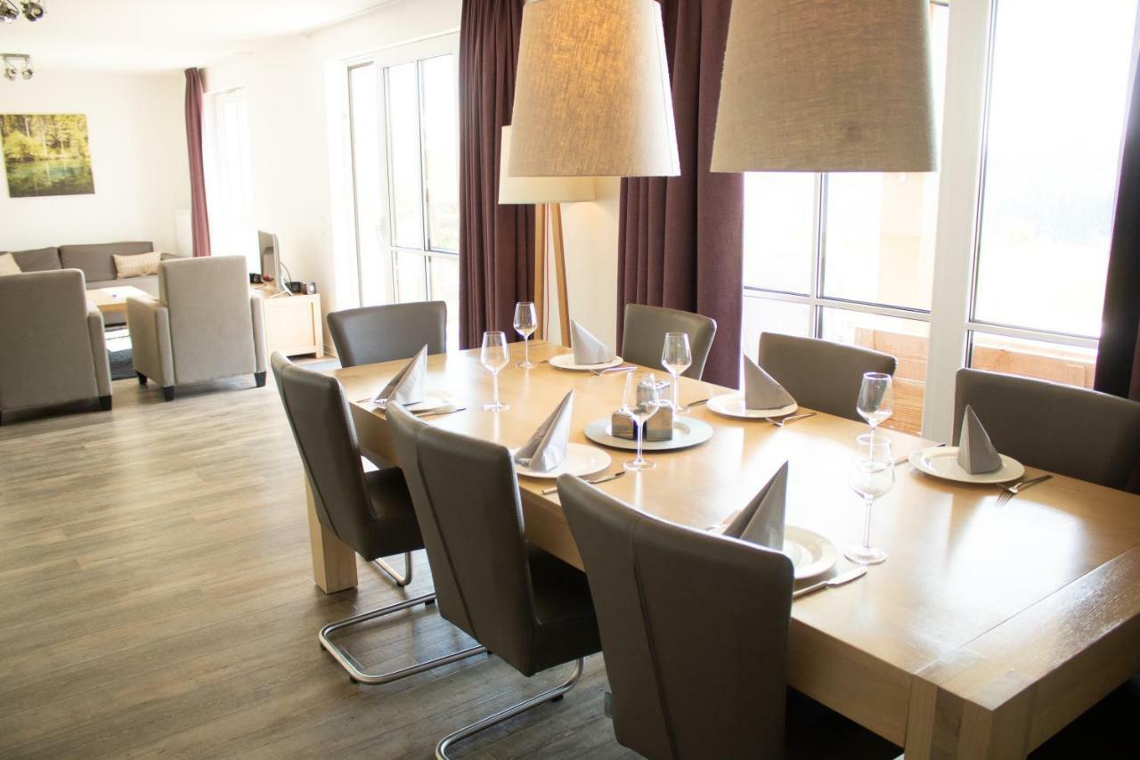 Welcome In - Resort Winterberg, Winterberg-Neuastenberg ภายนอก รูปภาพ