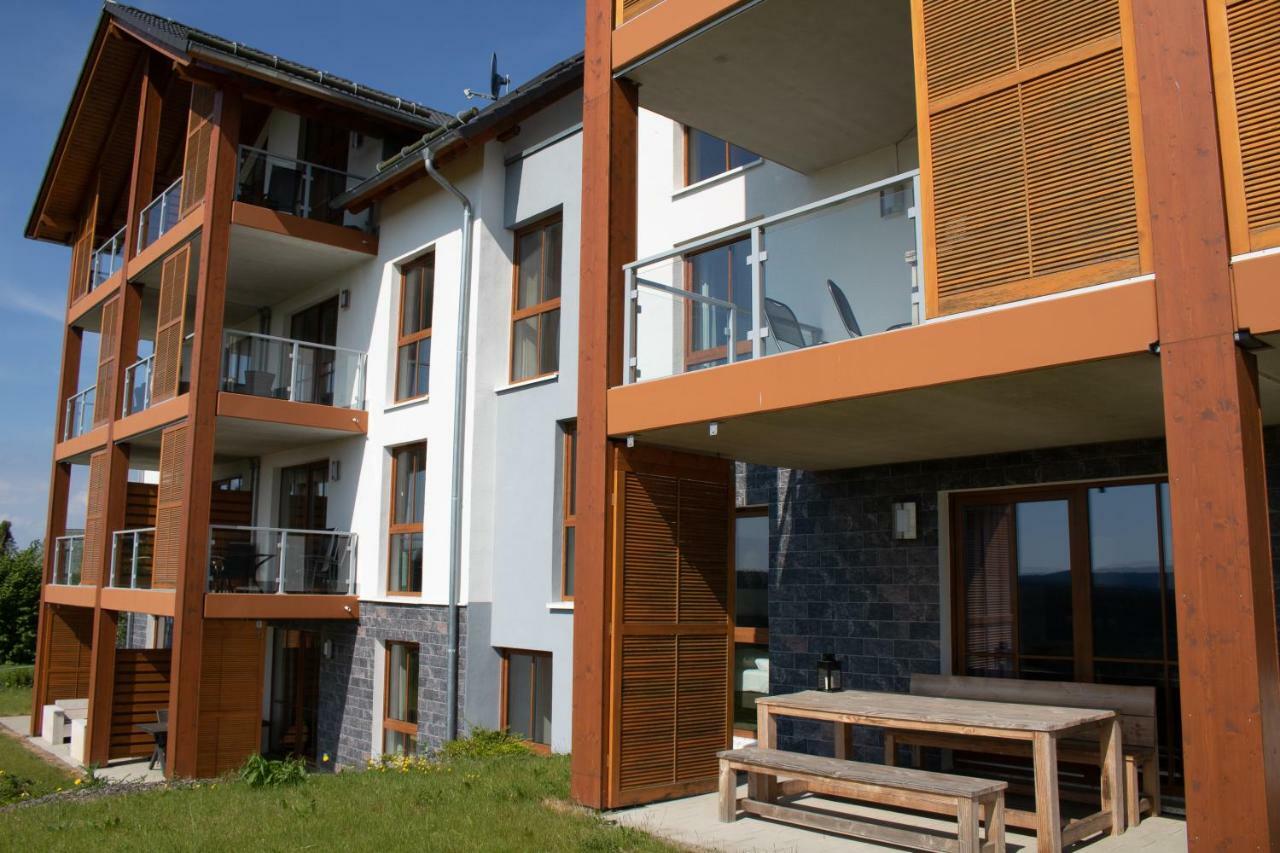 Welcome In - Resort Winterberg, Winterberg-Neuastenberg ภายนอก รูปภาพ