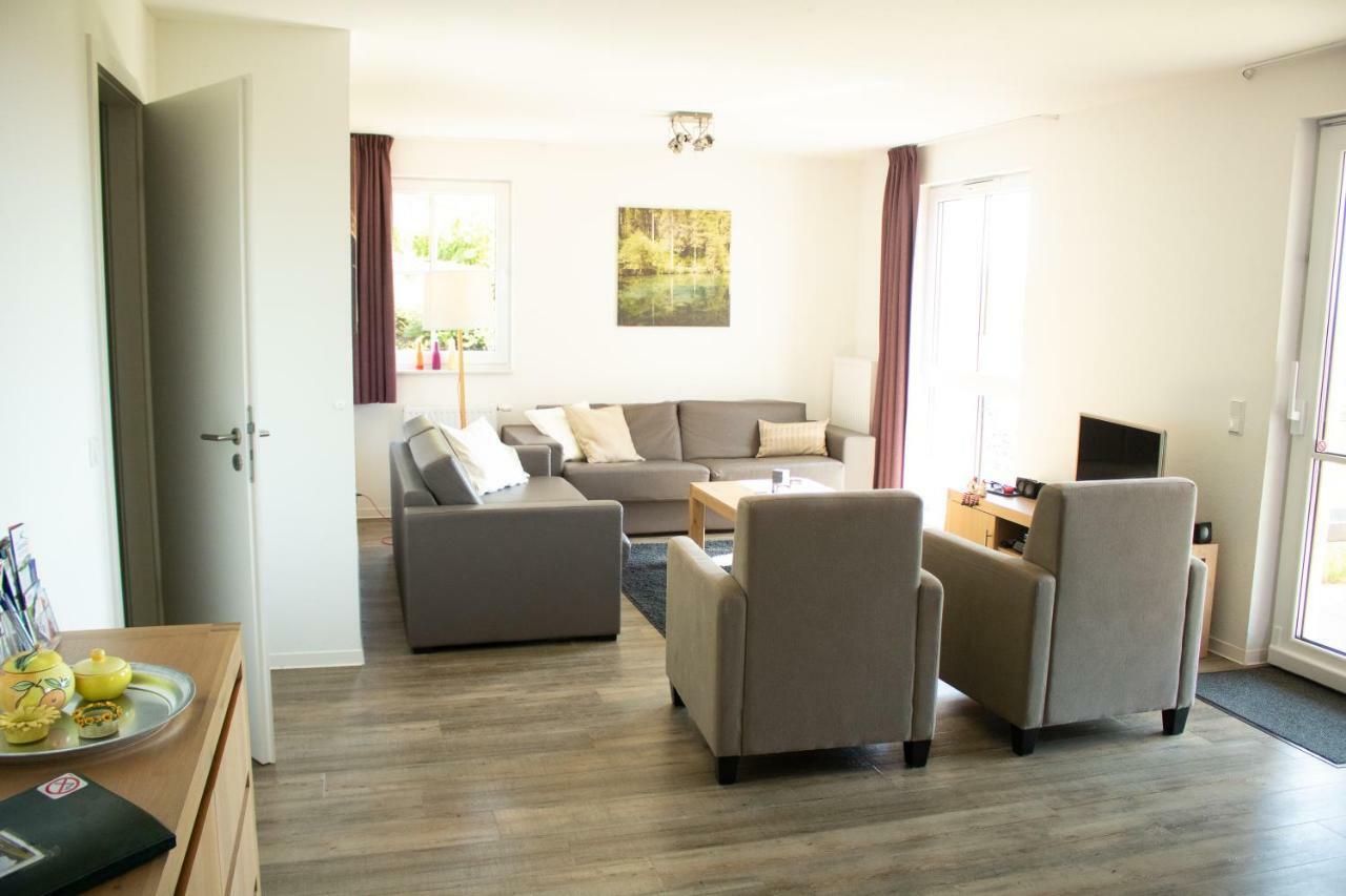 Welcome In - Resort Winterberg, Winterberg-Neuastenberg ภายนอก รูปภาพ