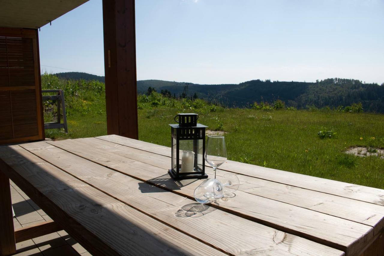 Welcome In - Resort Winterberg, Winterberg-Neuastenberg ภายนอก รูปภาพ
