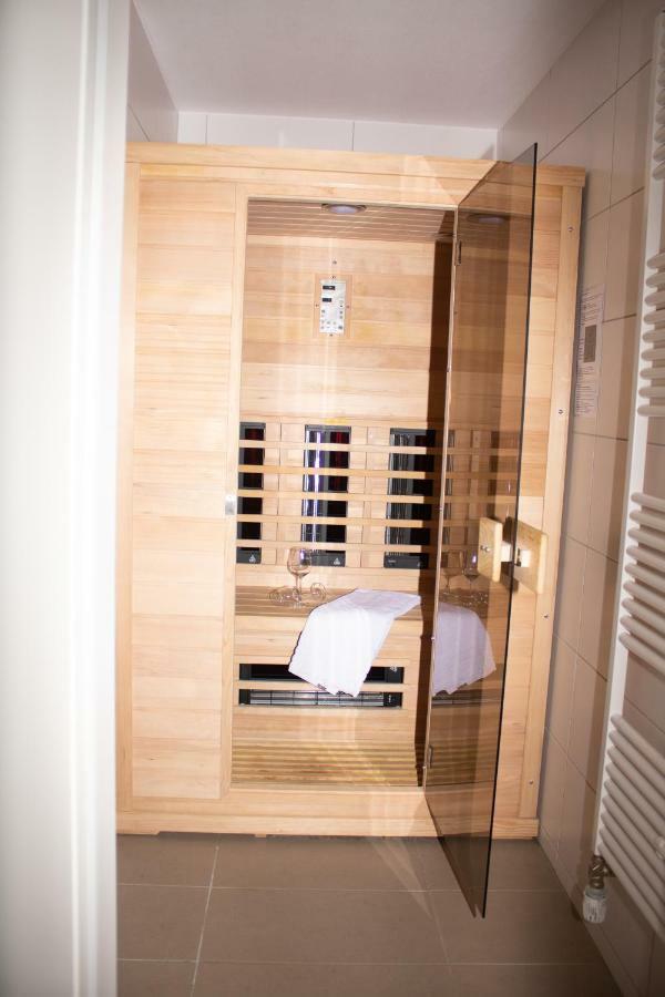 Welcome In - Resort Winterberg, Winterberg-Neuastenberg ภายนอก รูปภาพ
